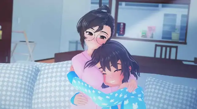 图片[7]-安卓+电脑【日系SLG/扶她/动态】熟悉的环境 v1.1步-次元总站