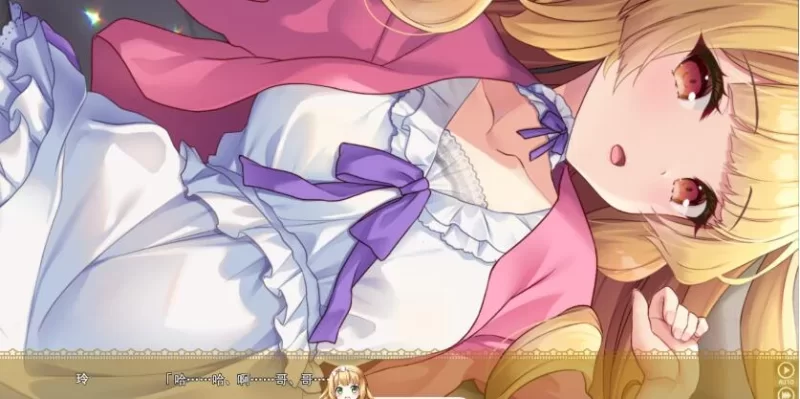 图片[3]-安卓手机版【爆款/SLG互动/妹妹/养成/纯爱】妹JK综合症-次元总站