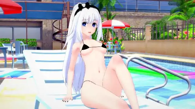 图片[2]-安卓+电脑【同人SLG/校园/动态】灵魂情人 v0.52步-次元总站