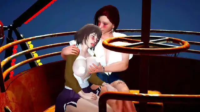 图片[3]-安卓+电脑【亚洲SLG/动态/扶她】与塔纳里Z的趣味之旅 v1.11步-次元总站