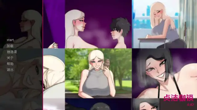 图片[6]-安卓+电脑【欧美SLG/NTR/动态】贞洁禁锢 v0.42步-次元总站