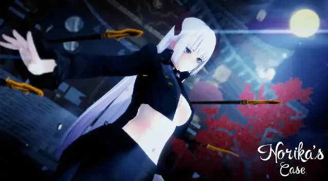 安卓+电脑【日系SLG/后宫/动态】诺丽卡的案件S2 全CG画廊v0.20步-次元总站