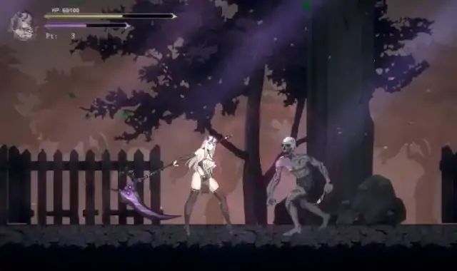 图片[6]-PC电脑【ACT/动态/重口】终焉的魔女 v1.0步-次元总站