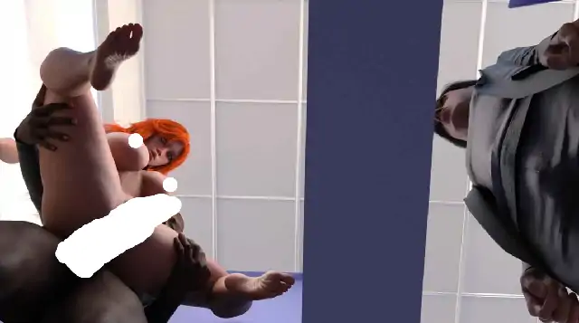 图片[4]-安卓+电脑【欧美SLG/动态/NTR】命运不会将我们分开 v0.7a步-次元总站