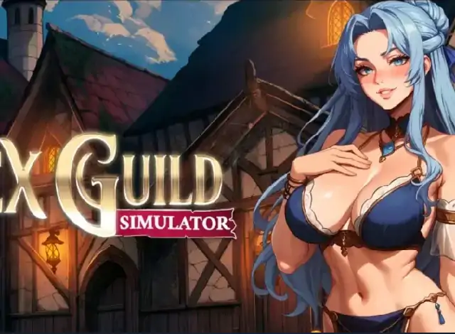 图片[1]-PC电脑【养成经营SLG/动态】性爱公会模拟器 v1.0.0步-次元总站