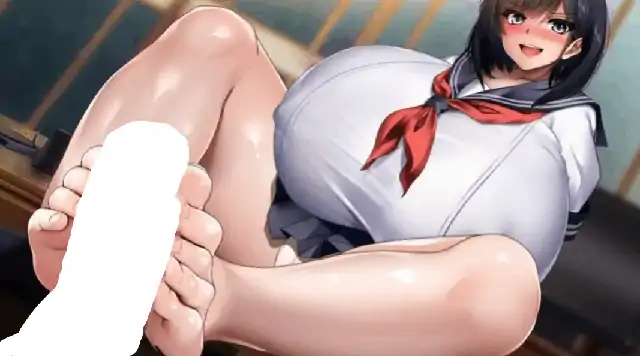 图片[4]-安卓【校园SLG/养成/调教/CV】与学校第一爆乳JK的生活 v1.0骑-次元总站