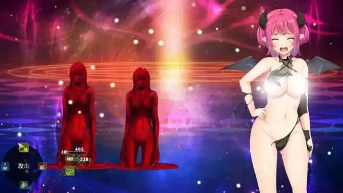 图片[4]-安卓+电脑【神作RPG/动态/探索/淫魔】魅魔危机1.2 官中+自带全回想-次元总站