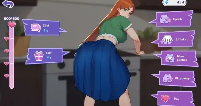 图片[6]-安卓+电脑【养成SLG/调教】办公室之恋 v2.6步-次元总站