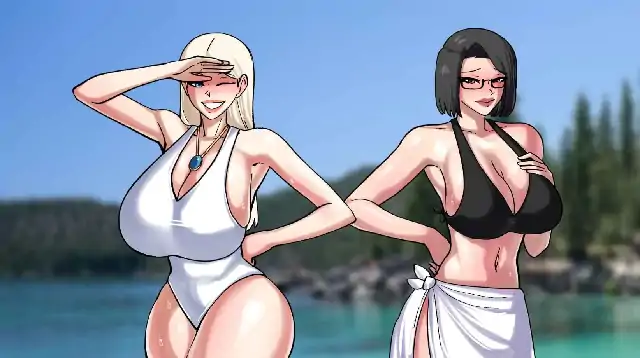 安卓+电脑【欧美SLG/NTR/动态】贞洁禁锢 v0.42步-次元总站