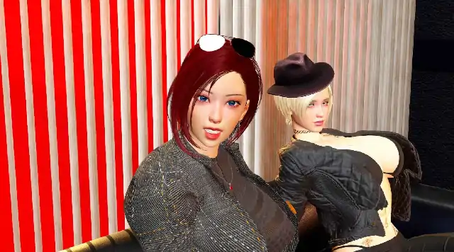 图片[1]-安卓+电脑【亚洲SLG/动态/扶她】与塔纳里Z的趣味之旅 v1.11步-次元总站