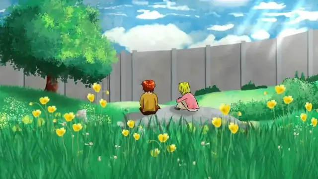 图片[2]-安卓【日系SLG/调教】进击的巨人：袭击调查兵团 v0.29.1步-次元总站