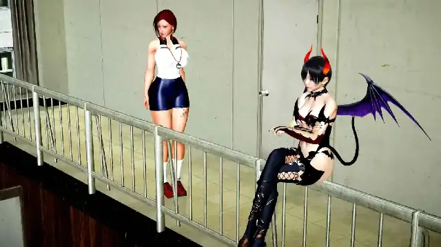 图片[2]-安卓+电脑【亚洲SLG/动态/扶她】与塔纳里Z的趣味之旅 v1.11步-次元总站