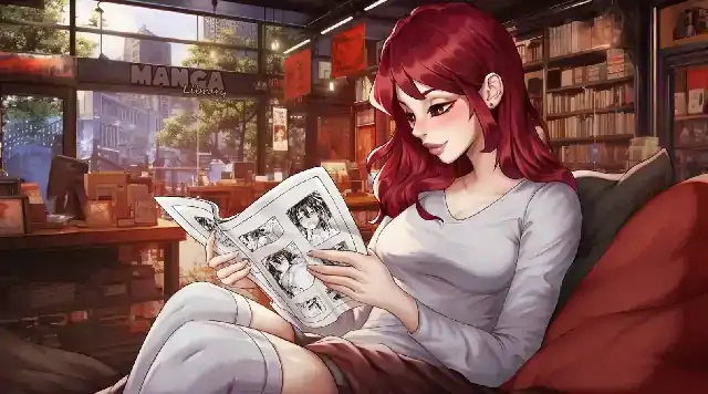 图片[8]-安卓+电脑【欧美SLG/动态】爱的世界 v2602.0D步-次元总站