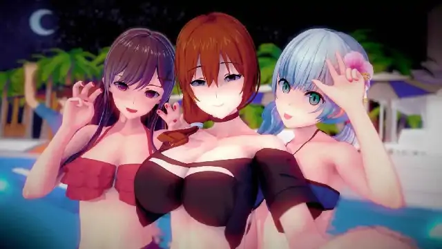 安卓+电脑【日系SLG/沙盒】性感文件 v0.1.5步-次元总站