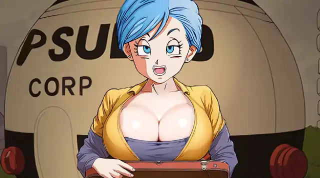 图片[8]-安卓+电脑【同人SLG/动态】龙珠跨维度愿望 完结 步-次元总站