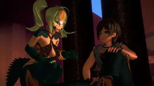 图片[7]-安卓+电脑【日系SLG/动态】安库特普后宫 全CG画廊v0.22步-次元总站