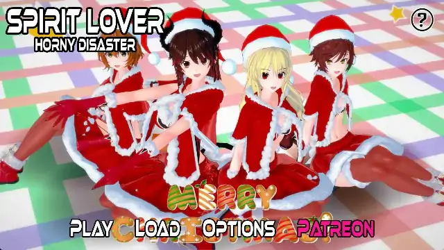 图片[1]-安卓+电脑【同人SLG/校园/动态】灵魂情人 v0.52步-次元总站