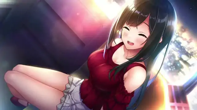 图片[6]-安卓+电脑【日系ADV/调教/CV】从朋友到恋人 v1.0.0步-次元总站