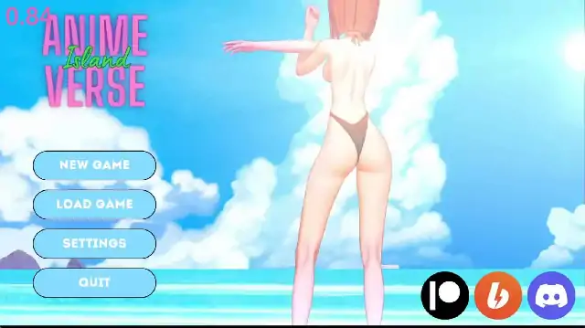 图片[1]-安卓+电脑【同人SLG/动态】动漫岛 v0.84步-次元总站