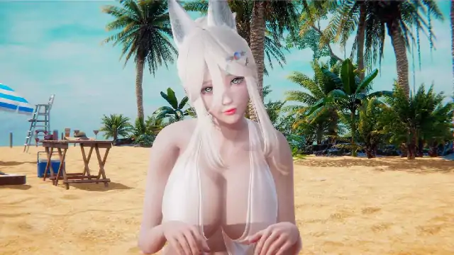 图片[1]-安卓+电脑【亚洲SLG/汉化/动态】异世界酱！v0.1.0步-次元总站