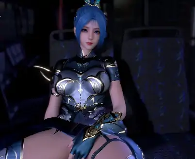 安卓+电脑+IOS【视频】绝世唐门王冬儿 步-次元总站