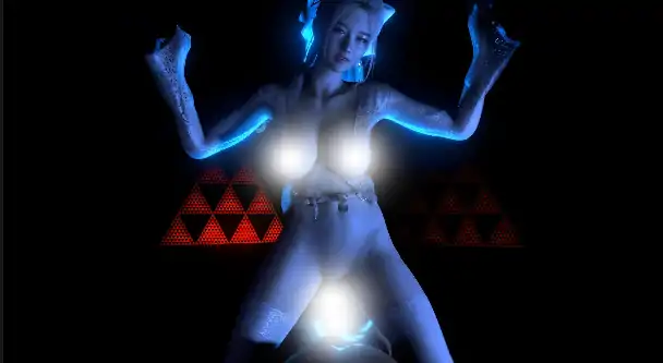 图片[3]-安卓+电脑+IOS【视频】嗨爆了-2K完整版-Ariaooo 步-次元总站