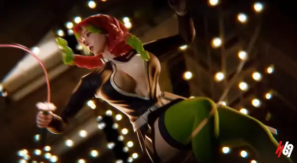 图片[2]-安卓+电脑+IOS【视频】鬼灭同人甘露寺2K 步-次元总站