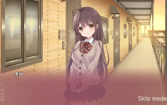 图片[5]-安卓【日系SLG/调教/CV】我和美绪的同居生活 v1.312-次元总站