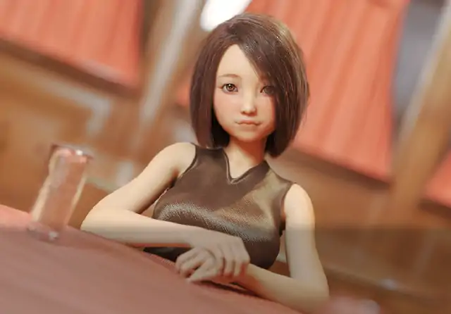 安卓【日系SLG/调教/CV】执恋之馆 v1.0骑-次元总站