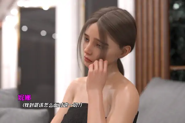 图片[7]-安卓+电脑【扶她SLG/动态】欲望女神 v0.3.0步-次元总站