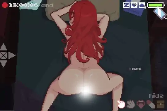 图片[2]-安卓+电脑【生肉/日式SLG/像素动态】REC v0.4.4.2 作弊码-次元总站