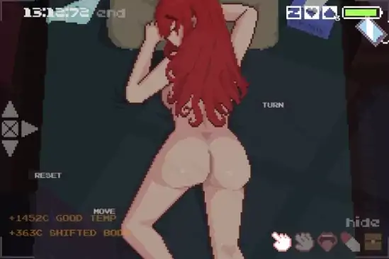 图片[7]-安卓+电脑【生肉/日式SLG/像素动态】REC v0.4.4.2 作弊码-次元总站