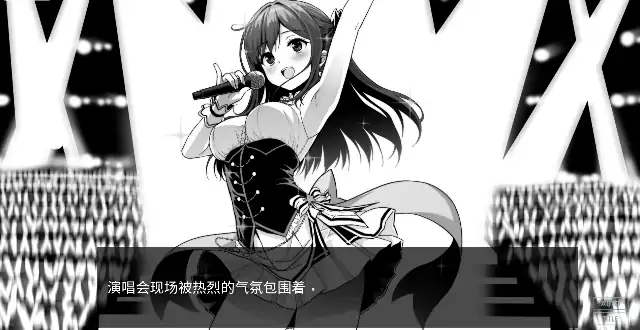 图片[1]-安卓+电脑【精品SLG/巨乳/纯爱】不可以！同居生活 Ver1.04AI汉化+全回想-次元总站