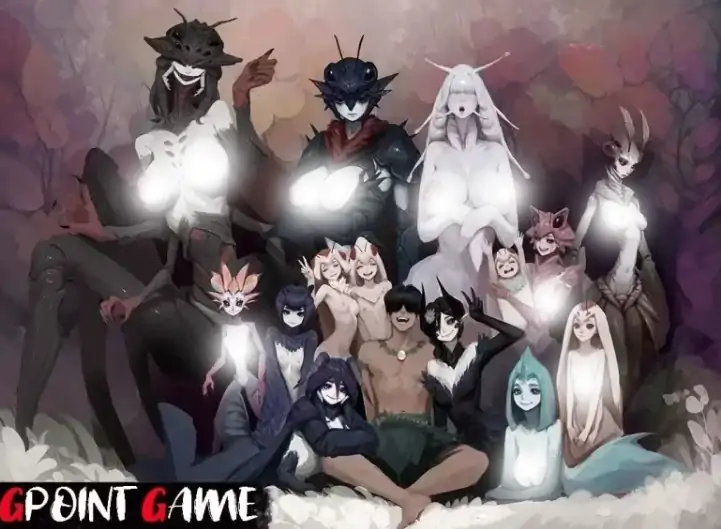 图片[3]-安卓+电脑【精品RPG/异形/猎奇】远星 v1.01 官中-次元总站