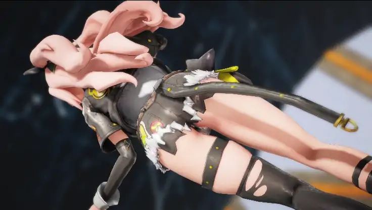 图片[2]-安卓+电脑+IOS【视频】绝区零-妮可-舞蹈 步-次元总站