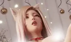 安卓+电脑+IOS【视频】3D同人合集 阿狸 步-次元总站