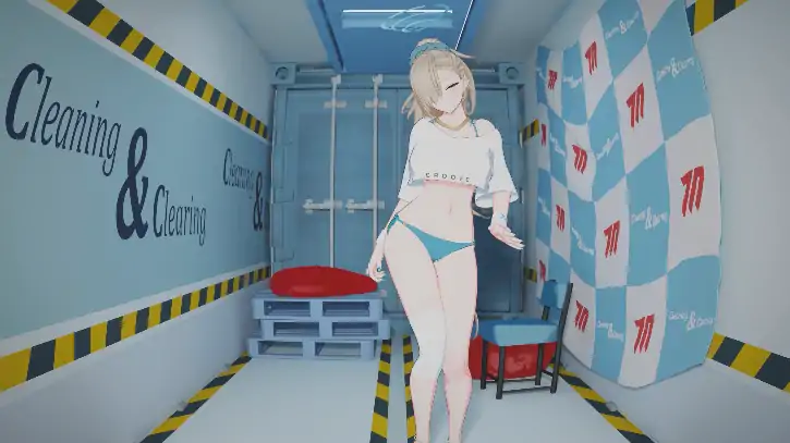 图片[1]-安卓+电脑+IOS【视频】蔚蓝档案 一之濑明日奈@角楯花凛 步-次元总站