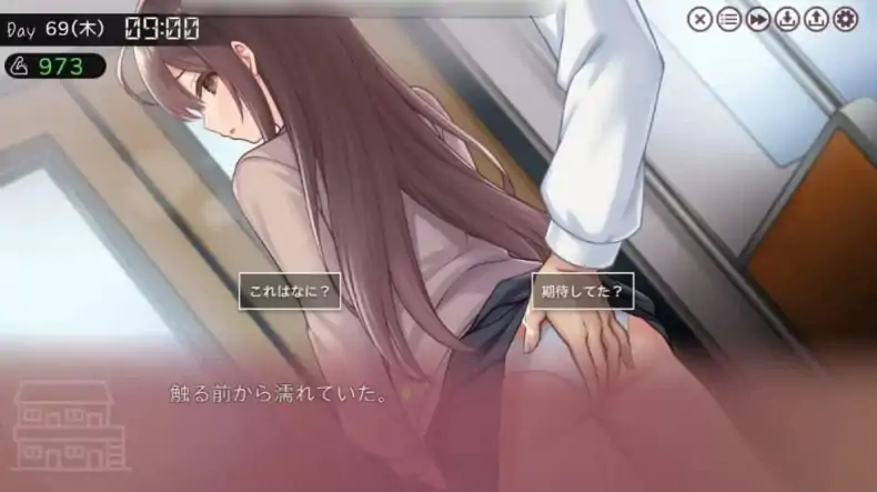 图片[9]-安卓+电脑【神作SLG/养成/动态/同居/触摸/互动】两人生活 ふたりぐらし-次元总站