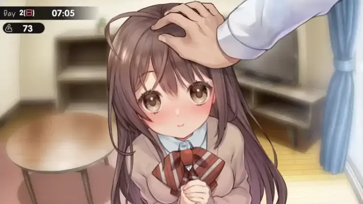 图片[10]-安卓+电脑【神作SLG/养成/动态/同居/触摸/互动】两人生活 ふたりぐらし-次元总站