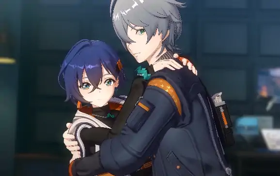 安卓+电脑+IOS【视频】绝区零 法厄同的宠物 步-次元总站