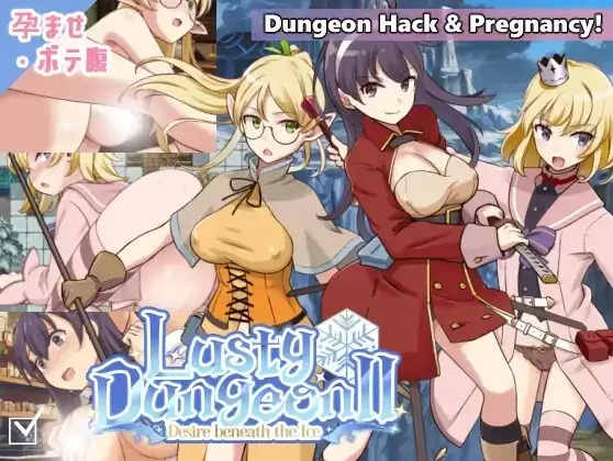 安卓+电脑【冒险RPG/精灵/妖精/作弊】荒废地下城2-次元总站