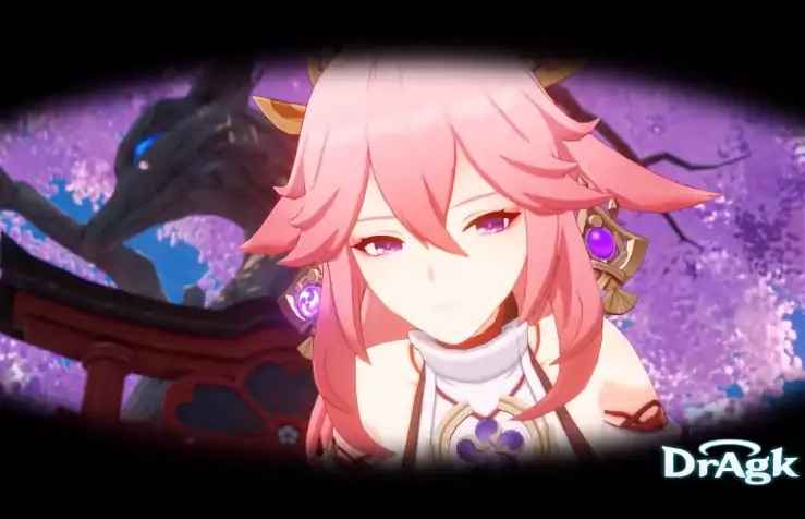 安卓+电脑+IOS【视频】原神同人Dragk社保混剪 步-次元总站