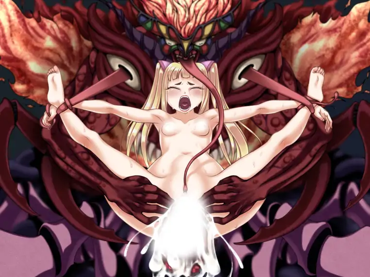 图片[9]-安卓+电脑【爆款RPG/触手/高自由/恶堕】洛璃勇者2 攻略-次元总站