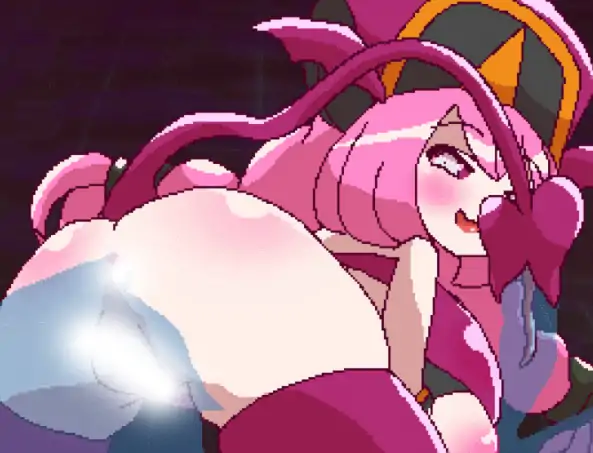 图片[5]-安卓+电脑【精品RPG/像素/全动态/魔物娘】自慰辅助乐园-次元总站