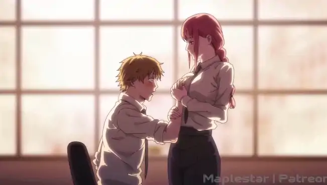 安卓+电脑+IOS【视频】电锯人同人 步-次元总站