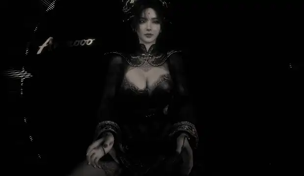 图片[3]-安卓+电脑+IOS【视频】VAM-白毛+紅袖-嘆 步-次元总站