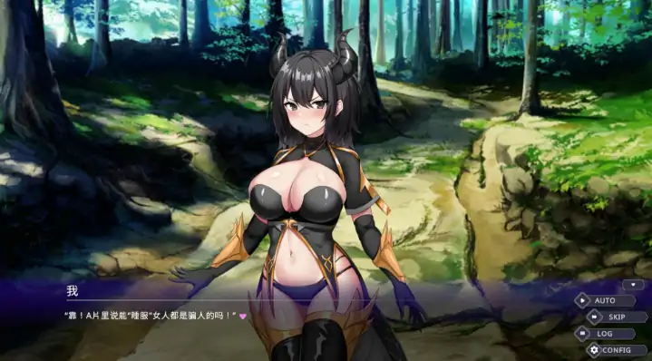 图片[6]-PC电脑版【肉鸽SLG/动态】龙骑天下-御龙者觉醒 官中+步-次元总站