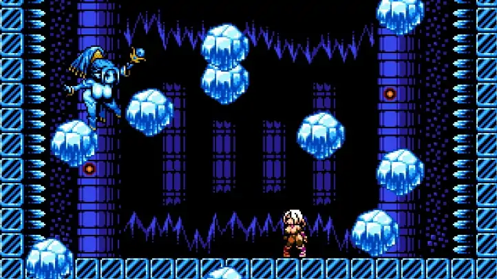 图片[4]-PC电脑版【像素ACT/动态】云中城堡-Castle in The Clouds 官中-次元总站