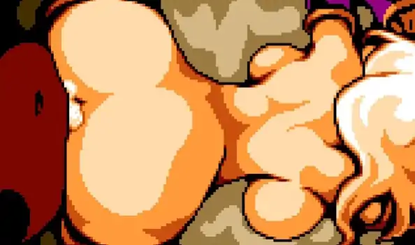 图片[5]-PC电脑版【像素ACT/动态】云中城堡-Castle in The Clouds 官中-次元总站