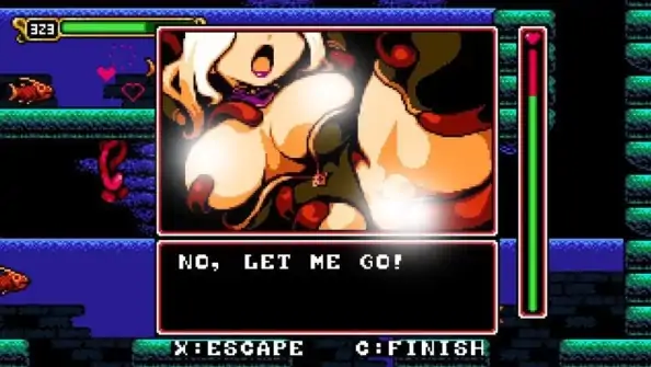 图片[6]-PC电脑版【像素ACT/动态】云中城堡-Castle in The Clouds 官中-次元总站